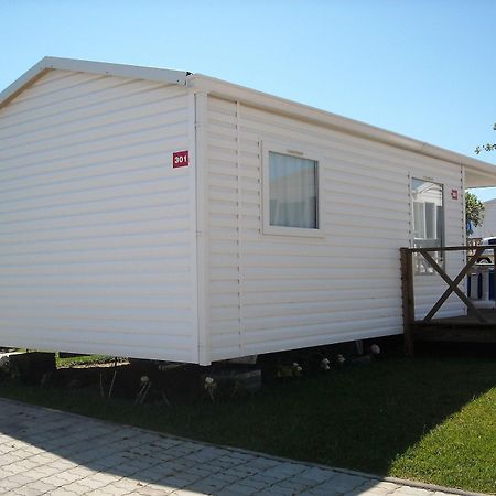 Orbitur Guincho Bungalows - Caravan Park Cascais Exterior photo